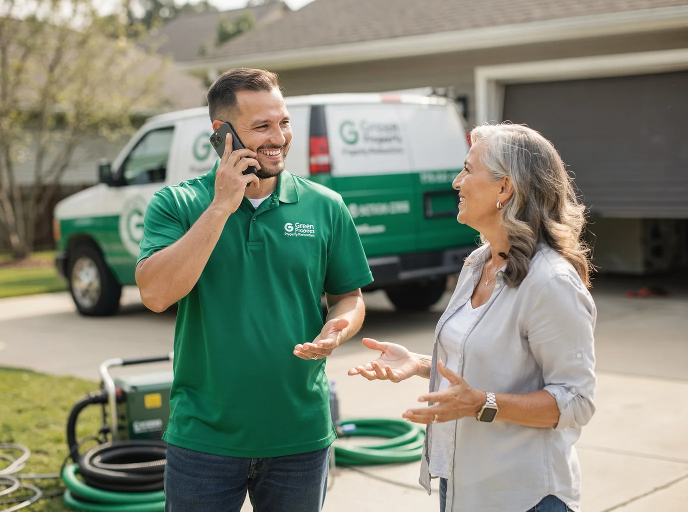 Water Damage Restoration Banks, ID FAQs